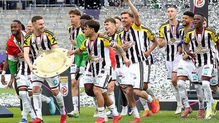 Celtic drawn against LASK in Champions League play-off