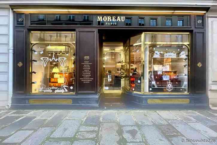 Groupe Lécuyer übernimmt Traditionsmarke Moreau Paris