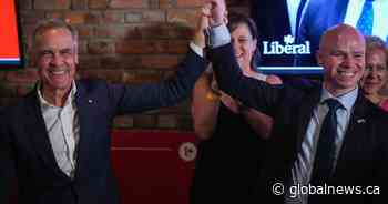 ANALYSIS: With four vacant ridings, why did Carney call just three byelections?