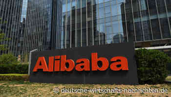 Alibaba-Aktie steigt: Angriff auf OpenAI und Anthropic mit neuem KI-Modell Qwen 3.8-Max