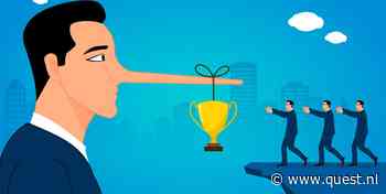 8 tips om succesvol te liegen (doe het niet!)