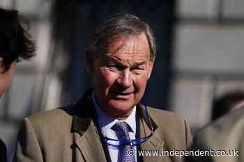 Nigel Farage admits he tried to call Rupert Lowe to discuss Reform and Restore Britain working together