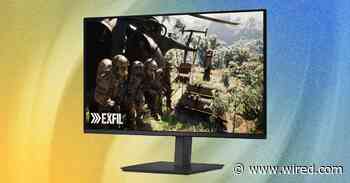 Alienware 27 QD-OLED (AW2726DM) Review: A $350 Winner