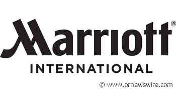 Marriott International Reports Second Quarter 2026 Results