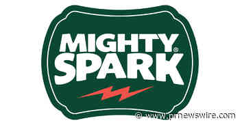 Mighty Spark launches national campaign, expands at Costco and takes summer sampling tour on the road