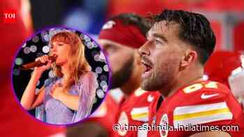 Travis Kelce to be country music star?