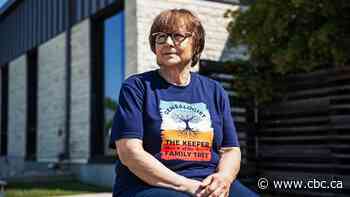 Genealogy centre in Interlake 'hub of history' searching for new home