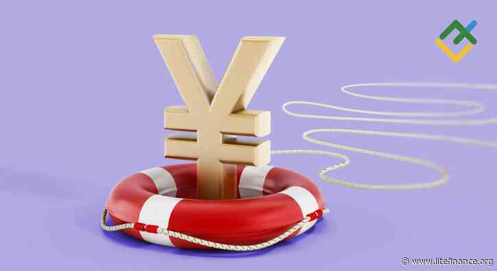 US, Japan, and South Korea Join Forces to Support Yen. Forecast as of 03.08.2026