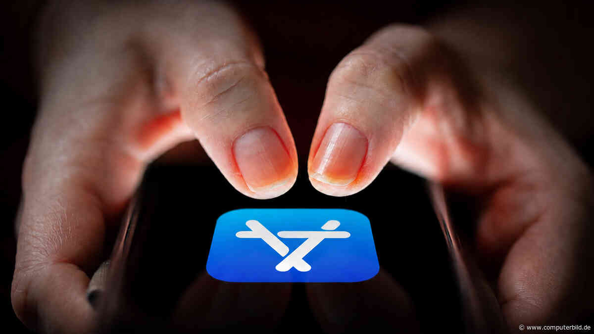 App Store wird mit Apps geflutet – warum das keine gute Nachricht ist