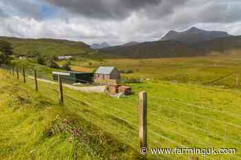 More than 700 farms and crofts to share over £14 million
