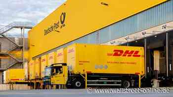 Im Fokus: DHL Group stabil im Aufwärtstrend – Bewertung im August 2026