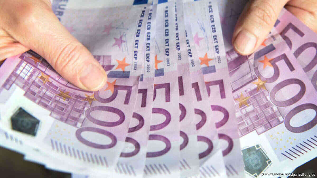 Lotto-Gewinner aus Hessen meldet sich – „Die 50 Millionen wollte ich gar nicht haben“
