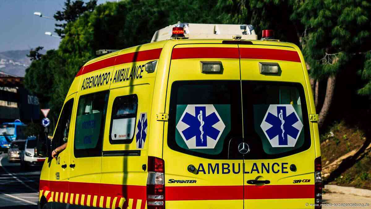 Zweijähriger stürzt aus Hotelfenster in Zypern – angeklagter Vater darf zur Beerdigung nach Hause