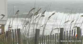Two dead at Holden Beach after being pulled from the ocean