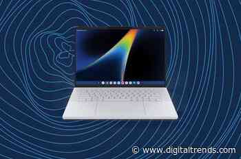 New Lenovo leak just gave us our best look at Google’s post-Chromebook gamble