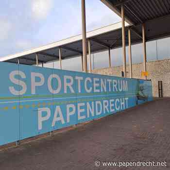 Geen fatbikes parkeren in de binnenstalling van het Sportcentrum