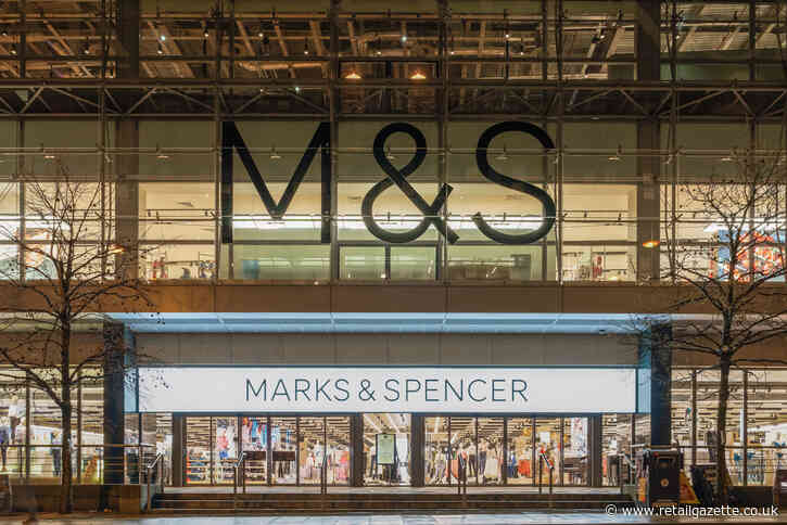 M&S u-turns ‘ban’ on bra fittings with tape measures