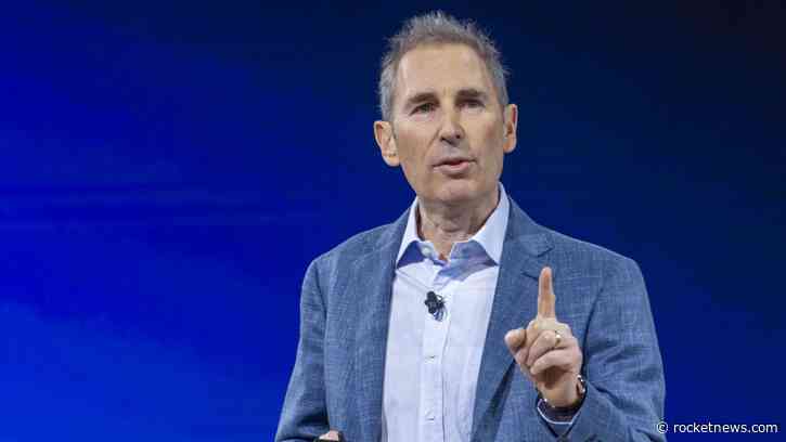 Amazon hikes 2026 capex to $220 billion due to higher memory costs