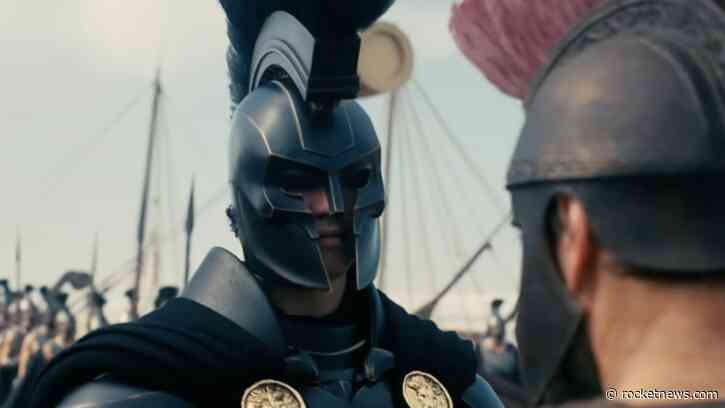 ‘The Odyssey’ extends stay in 70 mm Imax theaters as shows sell out weeks in advance