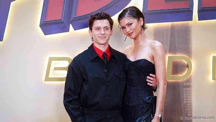‘Spider-Man: Brand New Day’ sets domestic box office preview record with $72 million