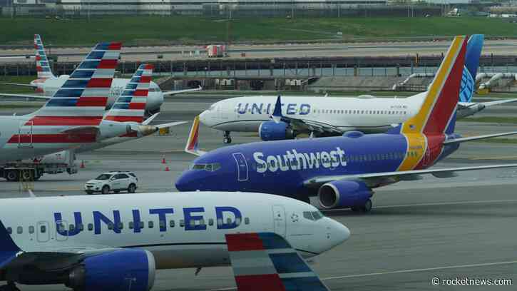 Why flights are so expensive and will likely stay that way