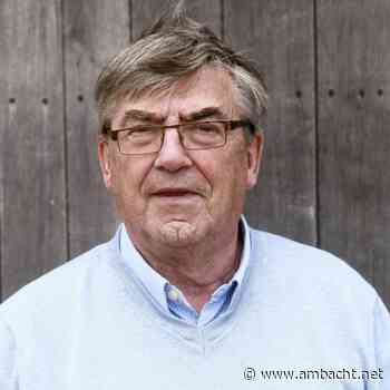 IFC-icoon Fred van Stratum overleden