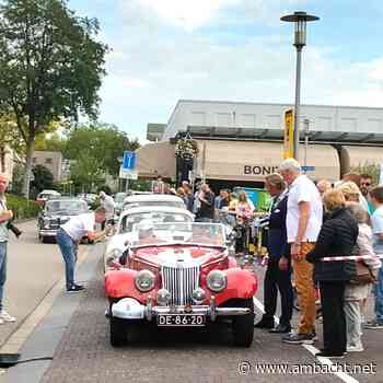 Over 2 weken sluit inschrijving Riverside Car Classic 2026