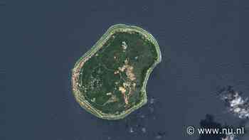 Zeg niet Nauru maar Naoero: op twee na kleinste land ter wereld verandert naam