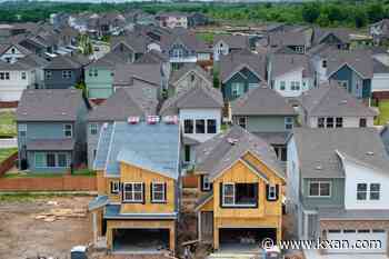 Who should pay for growth? Texas cities, developers debate impact fees