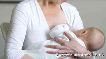 World Breastfeeding Week events being held around the East Riding