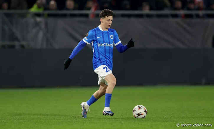 Official | Borussia Dortmund complete €32m signing of Konstantinos Karetsas