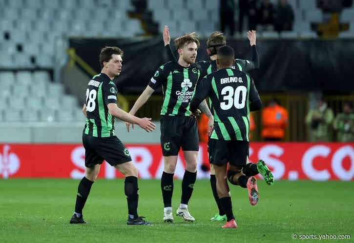 Belgian Pro League Preview 2026/2027: Cercle Brugge