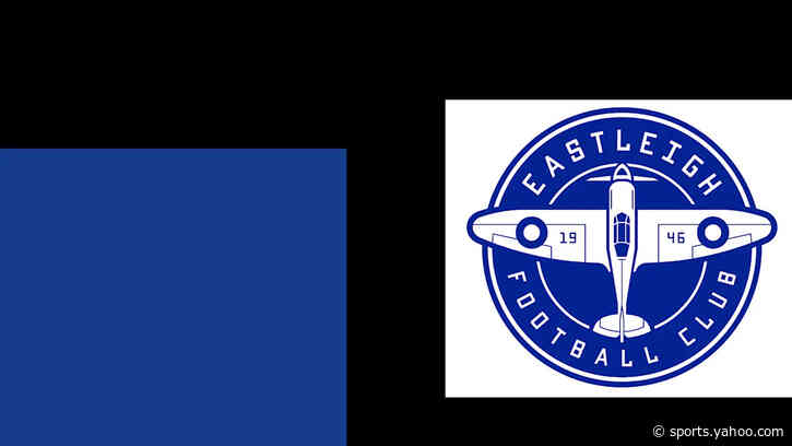 Eastleigh's new signing Drake out for season