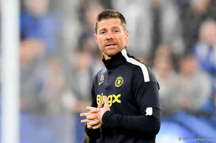 Xabi Alonso opens up on Real Madrid exit and lessons learned