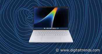 New Lenovo leak just gave us our best look at Google’s post-Chromebook gamble