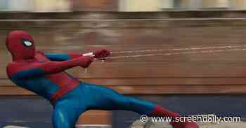 ‘Spider-Man: Brand New Day’ dominates UK-Ireland box office with £23.5m opening weekend