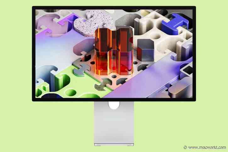 Want to save $500 on a Studio Display XDR? Check out this Apple refurb