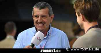Günther Steiner rechnet mit FIA ab: Sainz-Strafe in Ungarn viel zu mild