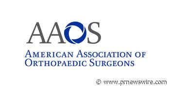 Orthopaedic Advocacy Week gives surgeons a powerful voice at a critical moment for healthcare