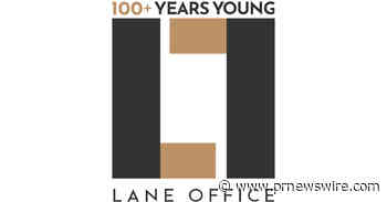 Mark Fischer and Aaron Black Acquire Lane Office Furniture, Inc.