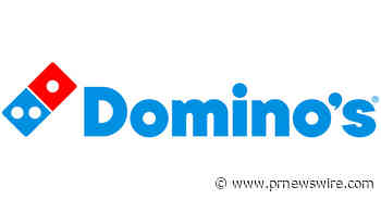 Domino's® pagará a sus clientes para que prueben la versión beta de su nueva página web y su nueva aplicación