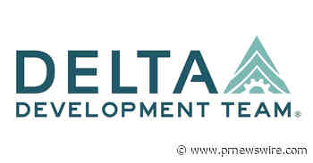 Delta Development Team's DoW Cold Chain Logistics Solution Assessed "Awardable" in Tradewinds Solutions Marketplace