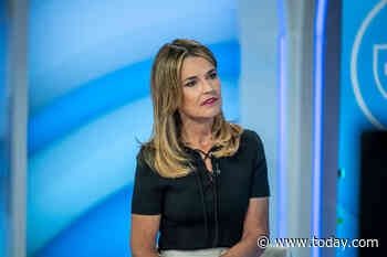 Savannah Guthrie Posts 6 Months After Mom Nancy Guthrie’s Disappearance: ‘Our Hearts Are in Ruins’