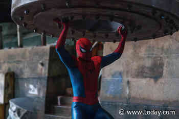 What Happens in the ‘Spider-Man: Brand New Day’ End Credits Scene?