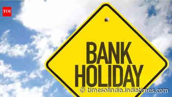Bank holidays in August 2026: Where and when banks will remain closed this month