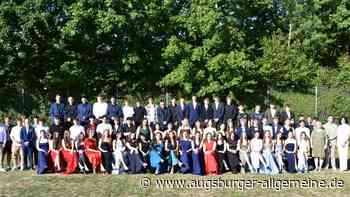 Abschied von der Babenhauser Mittelschule