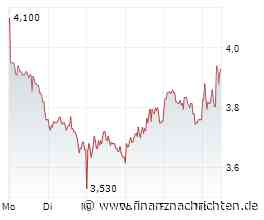 SGL Carbon baut Nukleargraphit aus