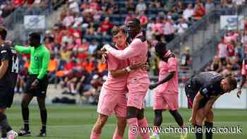 Sunderland have Nordi Mukiele worry as Chris Rigg destiny emerges - 5 things