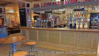 One of Newcastle's most famous bars is up for sale after 30 years and could be yours for £450k