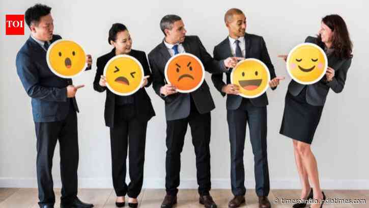 Before you hit send: Common emoji mistakes that can lead to misunderstandings in office emails and team chats